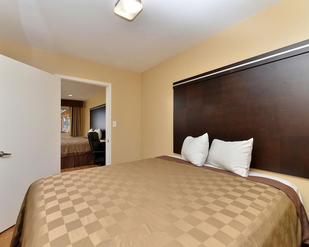 Rodeway Inn&Suites Chula Vista San Diego South Exterior foto