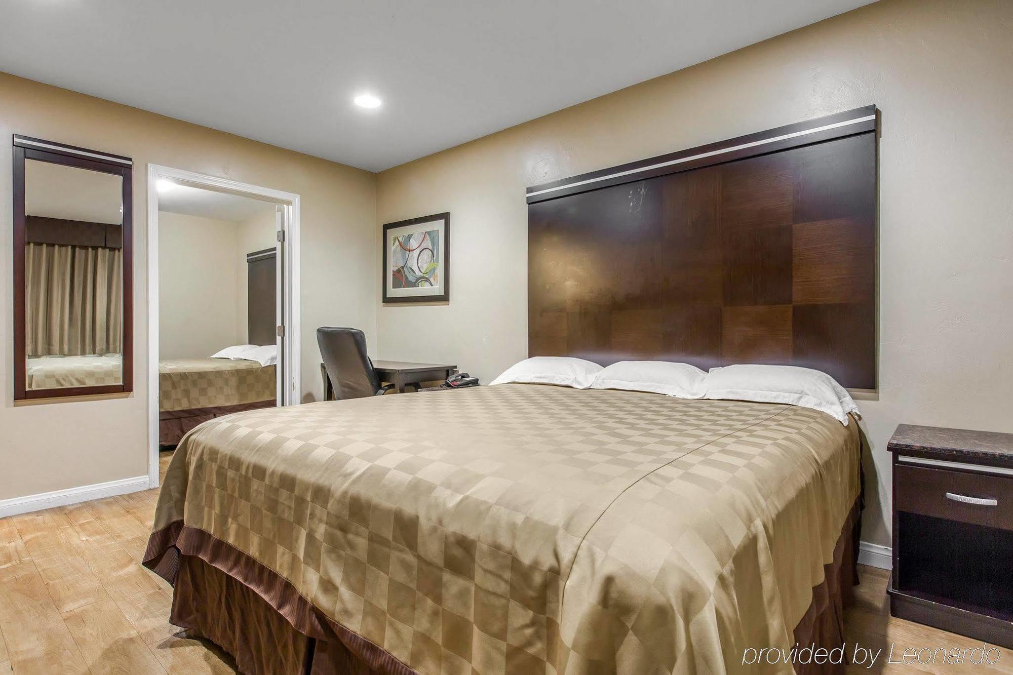 Rodeway Inn&Suites Chula Vista San Diego South Exterior foto